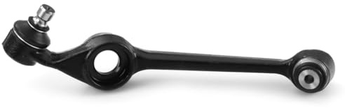 SKF Radaufhängung Lenker Längslenker mit Kugelgelenk mit synthetischem Fett VKDS 324047 B Vorderachse links Höhe 77 mm Länge 473 mm Breite 96 mm