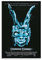 Donnie Darko 2001 Filmposter auf Leinwand, Kunst, Poster und Wandkunstdruck, modernes Familien-Schlafzimmer, Dekoration, Poster, ohne Rahmen, 30 x 45 cm