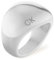 Calvin Klein Ring für Damen Kollektion PLAYFUL ORGANIC SHAPES aus Edelstahl - 35000443C