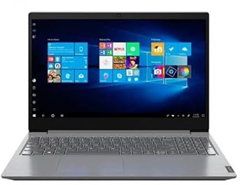 Lenovo NOTEBOOK ESSENTIAL V15 I3-10110U RAM 8GB SSD 756GB WINDOWS 11 PRO