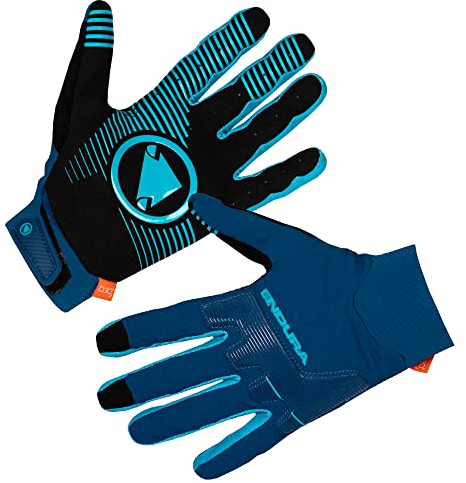 Endura Mt500 D3o Long Gloves 2XL