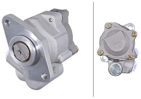 HELLA 8TL 359 003-891 Pompe hydraulique, direction - hydraulique