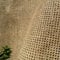 Wiener Geflecht Meterware, 40 x 200cm Natürliches Rattan, Stuhl Geflecht, Gurtband für Möbel, Schrank, Kommode, Sessel, Schranktür