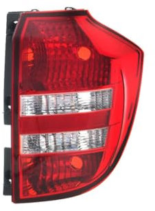 Autoteile Gocht Rückleuchte Heckleuchte für 92402-1H300 924021H300 KIA CEED SW ED 2007-2010