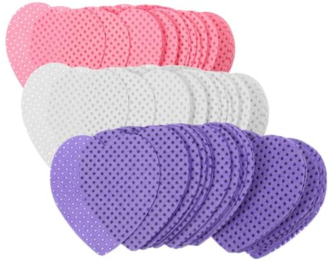 Healvian Nagelreinigungstuch Pad Für Nagellackentfernung Reise-nagellackentferner-pads Fingernagellackentferner-wattepad Lackentferner-pads Für Gelnägel