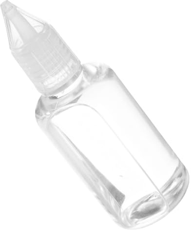 FOMIYES Kleberentferner Spray 30 Ml für Lace Perücken und Tape in Extensions Schnelles Lösen von Haarkleber Schonende Anwendung Am Haaransatz Vielseitig für Perückenwechsel