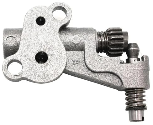 Pompa dell'olio autolubrificante for motosega Shindaiwa 285S 300 300S 352S 360 377 446S 491S 502S 757