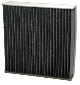 HELLA 8ZC 366 122-561 Innenraumfilter CF256C - Aktivkohlefilter