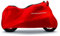 Ducati Supersport Abdecktuch Abdeckplane rot - Polypropylen - Motorrad, Innenbereich - Motorradabdeckung
