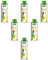 Byodo Bio Beikostöl – 6er Pack (6 x 250 ml) – Babyöl für die Beikost, 100% Bio-Qualität, Vegan, Glutenfrei, Nativ & Mild