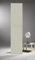 Startex Flächenvorhang, Polyester, Beige, 260 x 60 cm