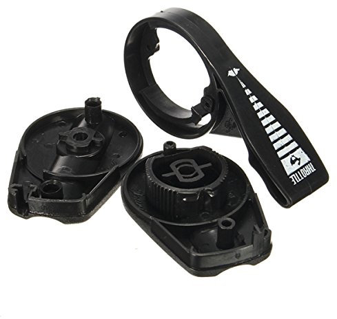 Alamor Tondeuse À Gazon Tondeuses Levier De Commande Manette Poignée Commutateur 271763508493 170986232172-Noir