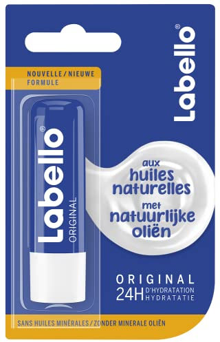 Labello Original Blister, 4.8 g