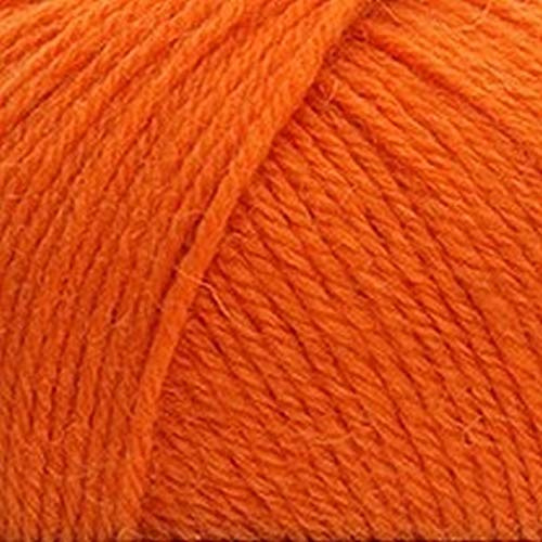 West Yorkshire Spinners ColourLab Dk - Zesty Orange - 476 wys colourlab