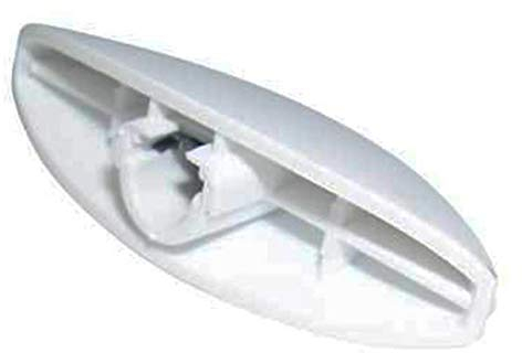 Bouton de commande Four, cuisinière 77X2761 DE DIETRICH Four, cuisinière 77X2761 DE DIETRICH