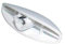 Bouton de commande Four, cuisinière 77X2761 DE DIETRICH Four, cuisinière 77X2761 DE DIETRICH
