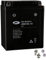 YB12AL-A2 JMT Gel Batterie für Leonardo 125 Baujahr 1996-2001