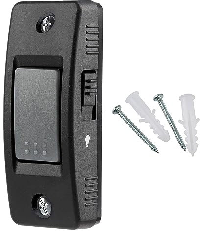 Push Button Garage Door Opener Control for Liftmaster 883LM