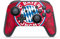 DeinDesign Skin kompatibel mit Nintendo Switch Pro Controller Folie Sticker FC Bayern München Camouflage FCB