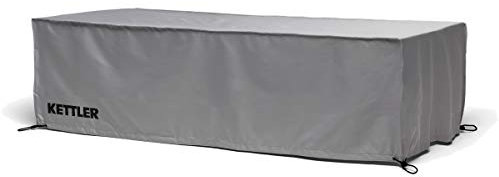 KETTLER Protective Cover Palma Lounger Grey