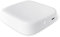 Cloud Even Tuya ZigBee Smart Gateway Hub Bridge Tuya/Smart Life App Control Remoto inalámbrico para Todos los Productos Inteligentes ZigBee 3.0 (Puerta de Enlace inalámbrica)