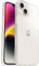 OtterBox Sleek Series Case for iPhone 14 Plus, Shockproof, Drop proof, Ultra-Slim, Protective Thin Case, Tested to Military Standard, Clear - Non-Retail Packaging