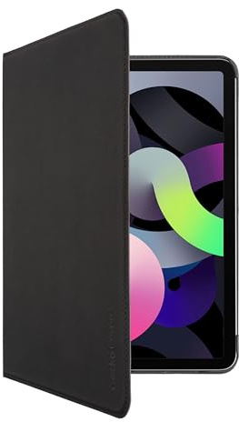 Gecko Covers EasyClick 2.0 Case - Suitable for iPad Air 2020/2022-10.9 inch - Black