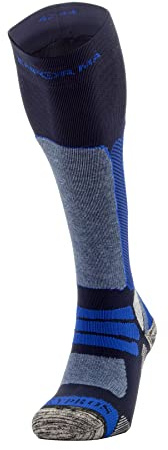 Enforma Socks Los Andes Ski Long Socks EU 39-41