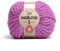 Earebel Wollume1 Schurwolle 100g altrosa