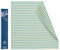 Wildwax Bio-Bienenwachstuch L Aqua
