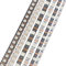 DC 5V Schmalen 4mm 5mm 8mm WS2812B Led Streifen licht WS2812 5050 3535 RGB Einzeln Adressierbaren pixel Streifen 1M 2M (2M, 5mm 5050SMD White)