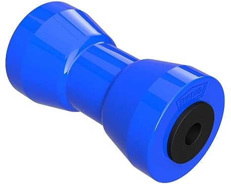 SUPROD Polyurethan Kielrolle Sliprolle PU ~ 130/160/180/200/250/400 mm