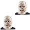 NOLITOY 2 Stk halloween geschenke halloween assecoires hallowen masks horror mask halloween goodies streudekor halloween scary mask halloween mask terrifier mask Universal- Maske schmücken