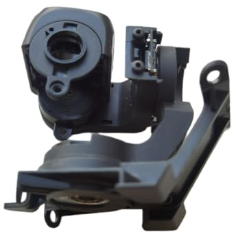 Mavic Air 2 Gimbal Cámara Brazo Asamblea, PTZ Cámara Brazo Reparación Parte