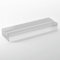 Bemaystar Acryl-Ständer für Displays, Plaketten, Kristalle, Fotoalben, Display-Basis-Ständer, rechteckigBasis