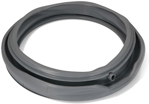 GUARNIZIONE SOFFIETTO OBLÒ PER LAVATRICE IGNIS WHIRLPOOL BAUKNECHT 481010632438