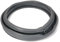 GUARNIZIONE SOFFIETTO OBLÒ PER LAVATRICE IGNIS WHIRLPOOL BAUKNECHT 481010632438