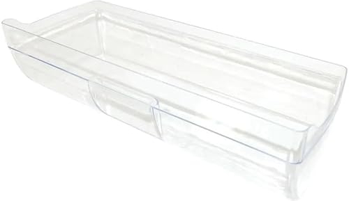 MyApplianceSpares Large Crisper Drawer 525 x 480 mm for Gorenje SMEG Fridge Freezer RF6325OB RF6325OC