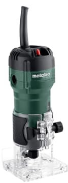 METABO 500W Laminate Trimmer