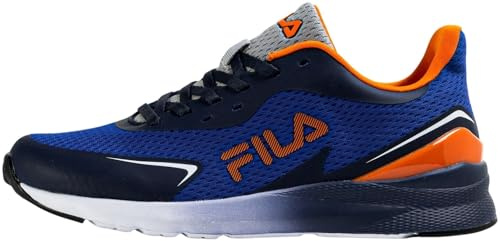 FILA Unisex Kinder Crusher TeensLaufschuh