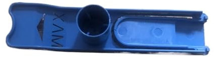 HWWW 3298A Tappo del sifone del dispenser di detersivo for lavatrice a cestello XQG60-1007