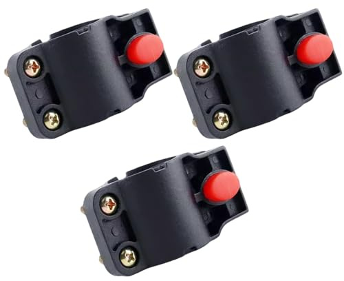 Universal Bike Lock Holder Mount - 3PCS Adjustable U-Lock Frame Bracket for Road and Mountain Bikes No-Drill Installation with Anti-Slip Design