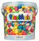 Unbekannt PlayMais Basic 1000 - Modelliermais