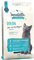 Bosch Pet Food Sanabelle Dental Trockenfutter für Katzen, zur Unterstützung der Zahngesundheit/Mundhygiene, 1 Stück