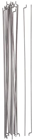 SM SunniMix 20 Stücke aus aus 210 mm Z-Typ Stahldraht Zugstange Für SU 27 F22 F16 KT Festflügel