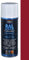 Pinty Plus 96845 Spray Ral 3003, Rojo Rubí, 400 ml