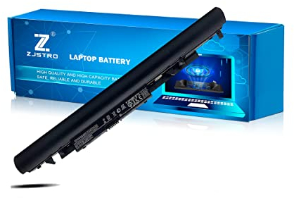 ZJSTRO JC04 JC03 Batteria per Portatile HP 240 G6 245 G6 250 G6 255 G6 Pavilion15-BS 15-BW 919701-850 919701-850 HSTNN-PB6Y HSTNN-DB8E HSTNN-HB7X HSTNN-DB8A HSTNN-DB8B [10.95V/14.8V 2850mAh]