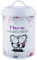 Sheepworld 46296 Keksdose Mama Schön dass es dich gibt, Metall Deckel, 130 cl Dose