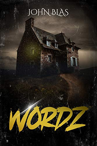 WORDZ (A collection of Wordz) (English Edition)
