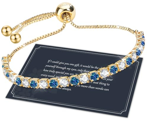 Tennisarmband Gold Armband Damen Armbänder Damen Armband Gold Damen Tennis Armband Armband Damen Gold Armband Damen Geschenke für Frauen Weihnachten Geschenke Frauen Geschenk für Frauen